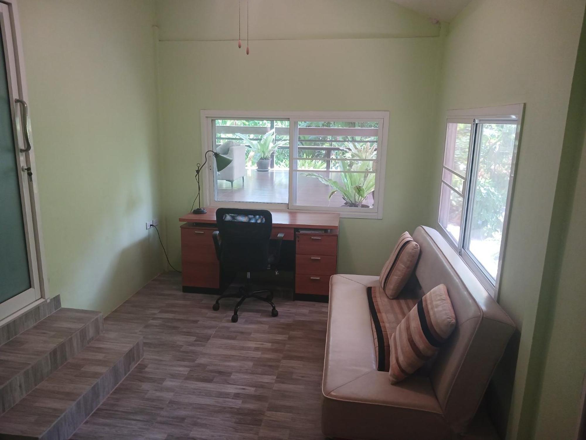 Apartmán Farm Madame Fleur Ča Am Exteriér fotografie