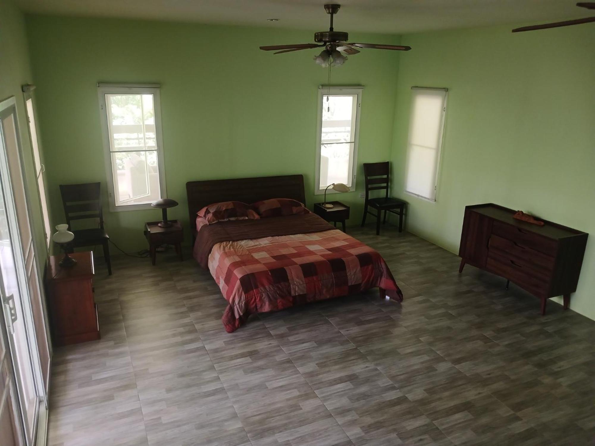 Apartmán Farm Madame Fleur Ča Am Exteriér fotografie
